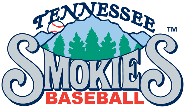 Tennessee Smokies 2000-2014 Primary Logo iron on transfers for T-shirts